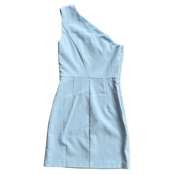 Michael Costello x REVOLVE Ava Dress Sz S - Picture 5 of 6